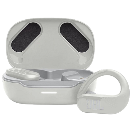  True Wireless JBL  Endurance Peak III White