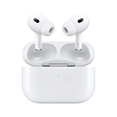 Apple AirPods PRO 2 (EU) MQD83RU/A with MagSafe Charging Case A2700 Apple AirPods PRO 2 (EU) MQD83RU/A with MagSafe Charging Case A2700