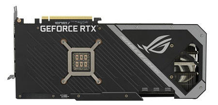 VGA ASUS RTX3080Ti 12GB GDDR6X ROG Strix Gaming OC  (ROG-STRIX-RTX3080TI-O12G-GAMING)