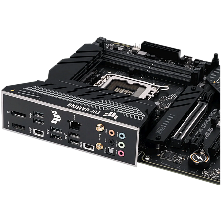 MB S1700 Asus TUF GAMING Z790-PLUS WIFI ATX MB S1700 Asus TUF GAMING Z790-PLUS WIFI ATX