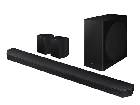 Soundbar Samsung HW-Q930B/RU