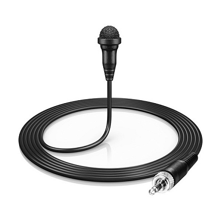  Microphone  Sennheiser "ME 2-II". 50 – 20000 Hz, 1.6m