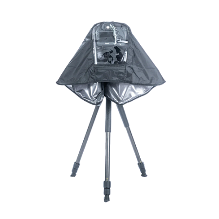 Аксессуары для штатива Vanguard ALTA RCM Rain Cover, Чёрный