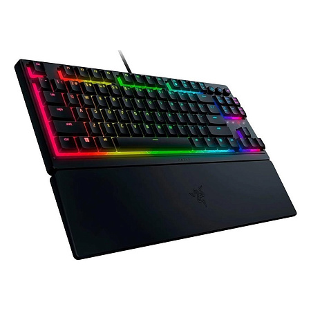 Razer Keyboard Membrane Ornata V3 Tenkeyless RU Layout Razer Keyboard Membrane Ornata V3 Tenkeyless RU Layout