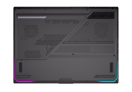 Игровой ноутбук 15,6" ASUS ROG Strix G15 G513IM, Eclipse Gray, AMD Ryzen 7 4800H, 16Гб/512Гб, Без ОС