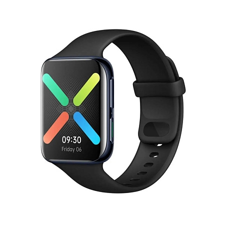 Oppo Watch 46mm, Black