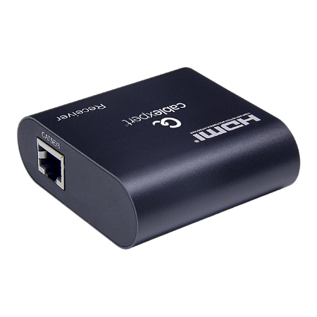 Cable  extension HDMI, Cablexpert, "DEX-HDMI-03", Black