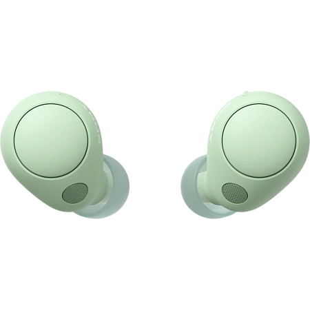 Bluetooth Earphones TWS  SONY  WF-C700NG, Green