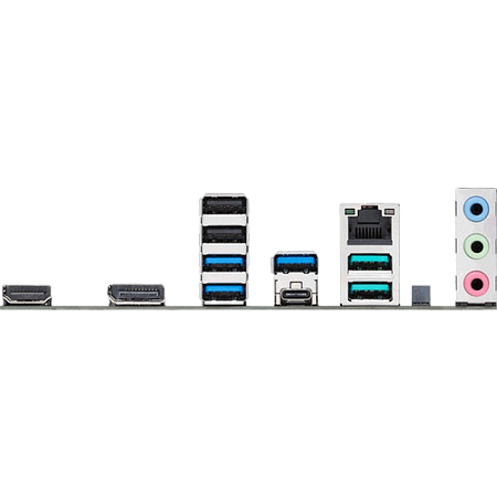 MB S1700 Asus PRIME H770-PLUS D4 ATX