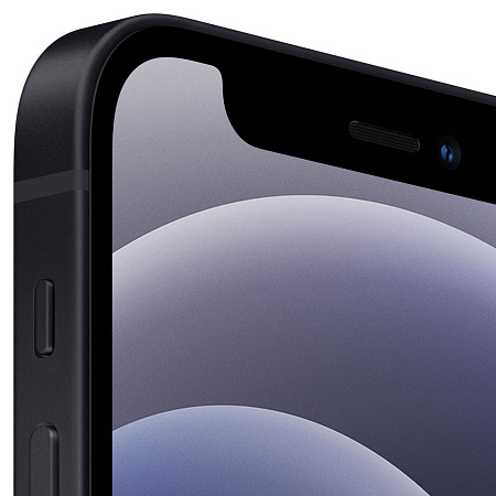 Смартфон Apple iPhone 12 mini, 64Гб/4Гб, Чёрный Смартфон Apple iPhone 12 mini, 64Гб/4Гб, Чёрный