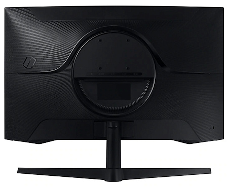 27" SAMSUNG Odyssey G5 C27G55TQW, Black Curved-VA 2560x1440, FreeSync144Hz, 1ms MPRT, 250cd, DP+HDMI 27" SAMSUNG Odyssey G5 C27G55TQW, Black Curved-VA 2560x1440, FreeSync144Hz, 1ms MPRT, 250cd, DP+HDMI