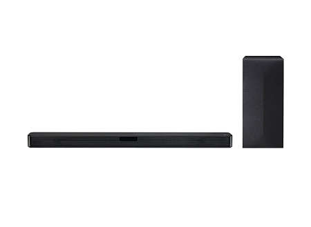Soundbar LG SN4