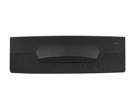 Speakers SVEN "PS-192", Black, 16W, Bluetooth, FM, USB, microSD, 2400mA*h Speakers SVEN "PS-192", Black, 16W, Bluetooth, FM, USB, microSD, 2400mA*h