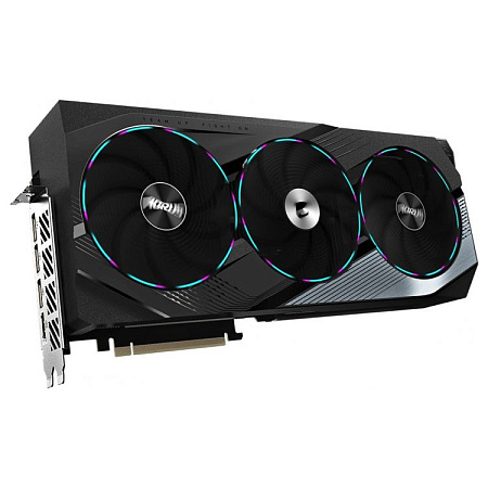 VGA Gigabyte RTX4070Ti 12GB GDDR6X Aorus Master (GV-N407TAORUS E-12GD) VGA Gigabyte RTX4070Ti 12GB GDDR6X Aorus Master (GV-N407TAORUS E-12GD)