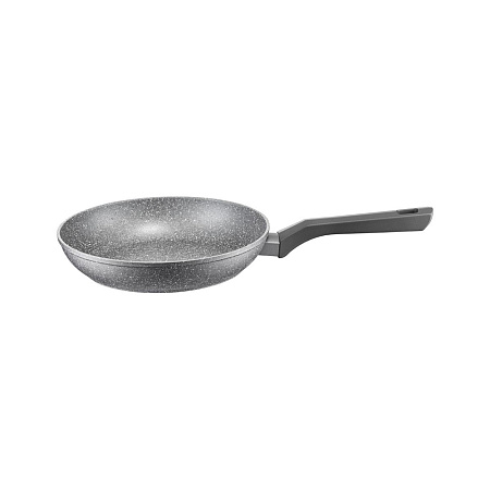 Ambition, Frying Pan, Silverstone, Qualum Basic Coating, 28 Cm, Aluminium