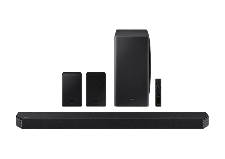 Soundbar Samsung HW-Q950A/RU Soundbar Samsung HW-Q950A/RU
