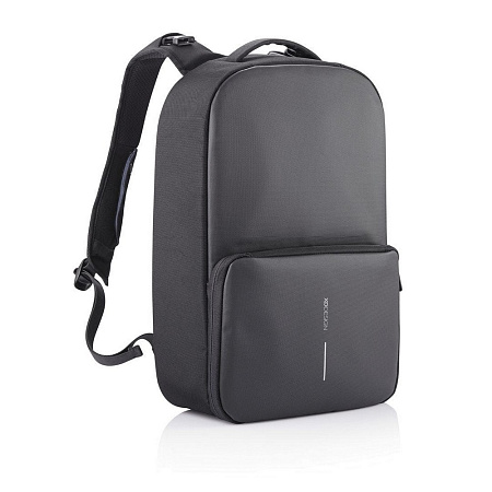 Backpack XD-Design Flex Gym bag, anti-theft, P705.801 for Laptop 15.6" & City Bags, Black