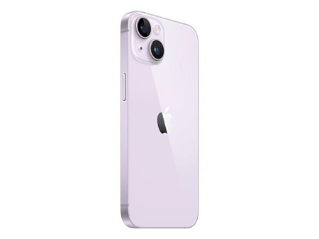 iPhone 14 Plus, 128GB Purple MD