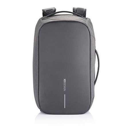 15.6" Bobby Duffle Anti-Theft backpack, Black, P705.271 15.6" Bobby Duffle Anti-Theft backpack, Black, P705.271