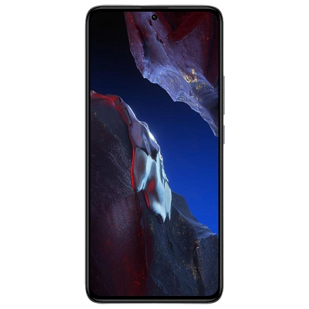 Poco F5 Pro 5G 12/512GB EU Black