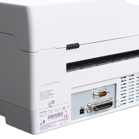 Printer Epson PLQ-35