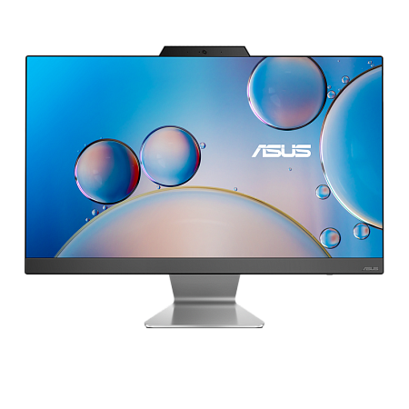 Asus AiO A3402 Black (23.8" FHD Core i3-1215U 3.3-4.4GHz, 8GB, 512GB, Win 11 Home)