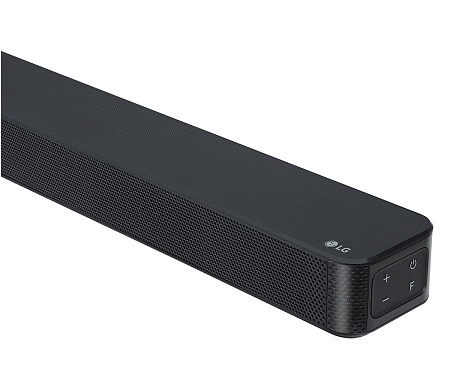 Soundbar LG SN4