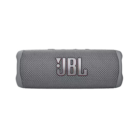 Portable Speakers JBL Flip 6, Grey