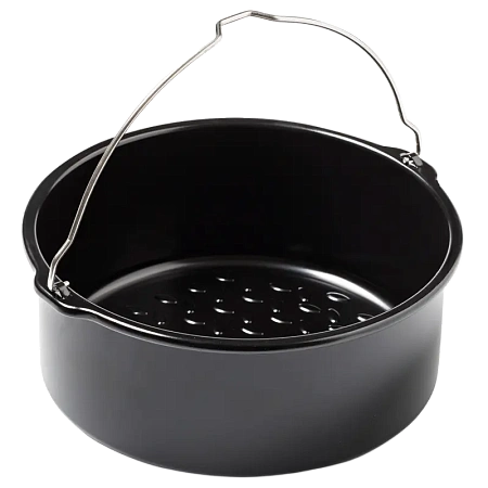 Форма для выпечки Pyrex AF20DR6, Черный