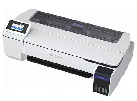 Plotter Epson SureColor SC-F500