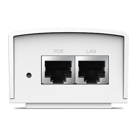 Passive PoE Adapter, TP-Link POE4824G, Gigabit 48VDC