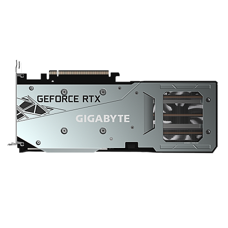 VGA card PCI-E Gigabyte GV-N3060GAMING OC-12GD - SALE