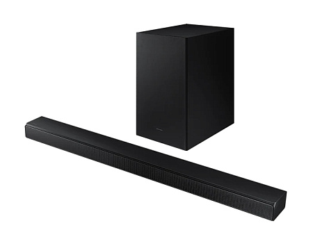 Soundbar Samsung HW-A550/RU