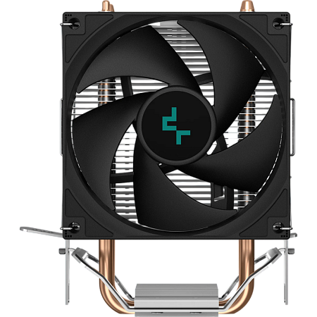AC Deepcool "AG200" (≤30.5dB, 500-3050RPM, 36.75 CFM, 92mm, 100W, 2x6mm, 304g.) AC Deepcool "AG200" (≤30.5dB, 500-3050RPM, 36.75 CFM, 92mm, 100W, 2x6mm, 304g.)