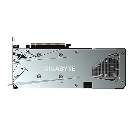 VGA Gigabyte Radeon RX 7600 8GB GDDR6 Gaming OC  (GV-R76GAMING OC-8GD)