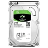 Жесткий диск Seagate BarraCuda, 3.5", 2 ТБ <ST2000DM008>