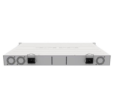 Mikrotik Cloud Router Switch CRS354-48G-4S+2Q+RM Mikrotik Cloud Router Switch CRS354-48G-4S+2Q+RM