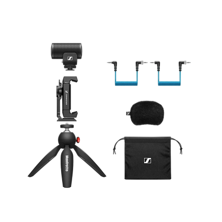 Sennheiser MKE 200 Mobile Kit