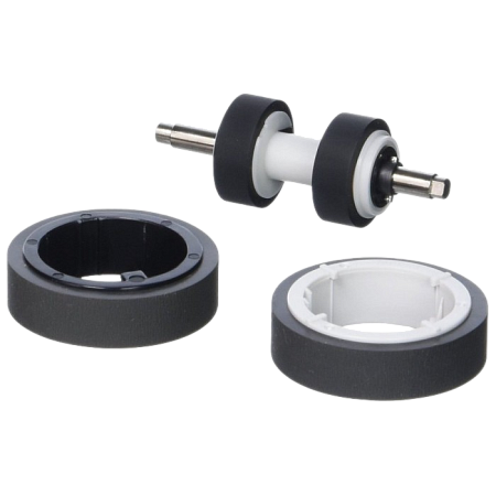 Panasonic Roller Exchange Kit for Scanner KV-SS058-U 