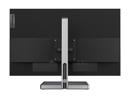 27" LENOVO L27q-38, Black,VA,2560x1440,75Hz,4ms,350cd,CR4000:1,HDMI+DP,Spkrs Pivot