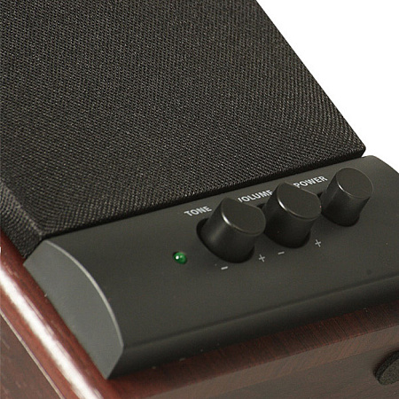 Speakers SVEN "SPS-609" Cherry, 10w