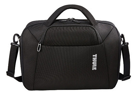 NB bag Thule Accent,TACLB2216, 3204817, for Laptop 15,6" & City bags, Black NB bag Thule Accent,TACLB2216, 3204817, for Laptop 15,6" & City bags, Black