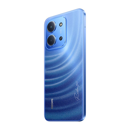Xiaomi Redmi 15C 4/128GB Moonlight Blue