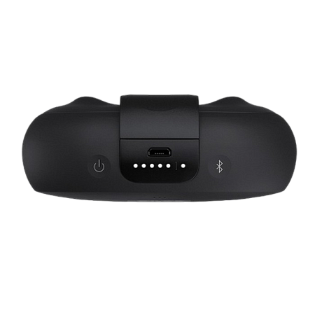 Bose SoundLink Micro Black, Portable speakers