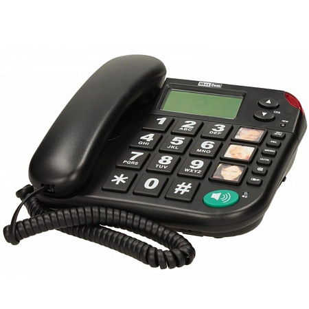 Maxcom KXT480 Black
