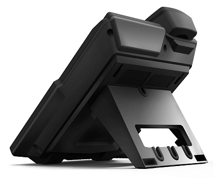 Fanvil X4 Black, VoIP phone, Colour Display, SIP support