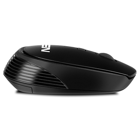 Wireless Mouse SVEN RX-210W, 800-1400 dpi, 4 buttons, Ambidextrous, on/off switch, 50g., 1xAA, 2.4Gh