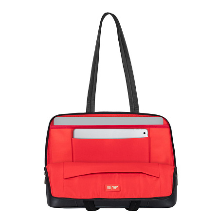 NB bag Rivacase 8992, for Laptop 14" & City Bags, Black NB bag Rivacase 8992, for Laptop 14" & City Bags, Black