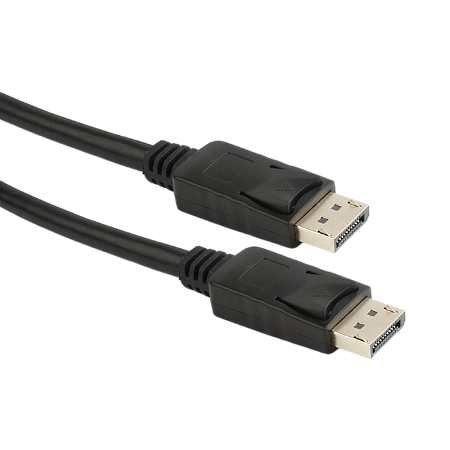 Cable  DP to DP 10.0m Cablexpert, CC-DP2-10M