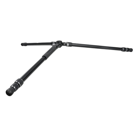 Tripod Vanguard VEO3 264AO, Aluminum, 4-section, VEO PH-28 2-way Pan Head